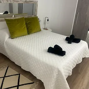 Gurea Casco Viejo Con Opcion A Parking Apartamento Bilbao