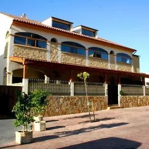  Lejlighed Maria Del Carmen