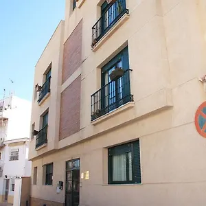 Flores Apartamento Torremolinos
