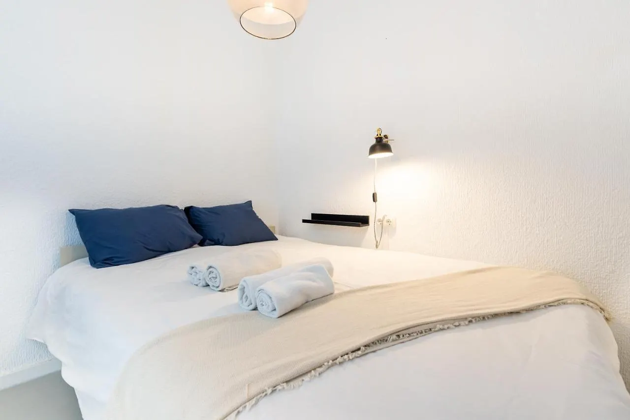 Congresos Centro Apartment Torremolinos Spain